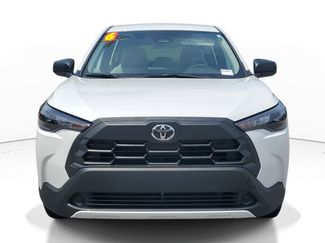 Used 2026 Toyota Corolla Cross L FWD video 2