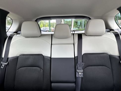 New 2026 MAZDA CX-5 Select AWD/4WD image 18
