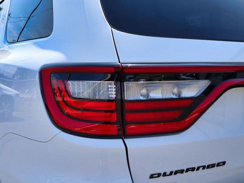 Used 2022 Dodge Durango R/T w/ Blacktop Package AWD/4WD image 14