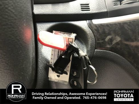 Used 2009 Hyundai Santa Fe Limited w/ Navigation Pkg 5 image 31