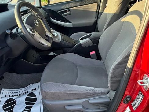 Used 2013 Toyota Prius Three FWD image 14