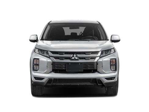 New 2025 Mitsubishi Outlander Sport ES image 4