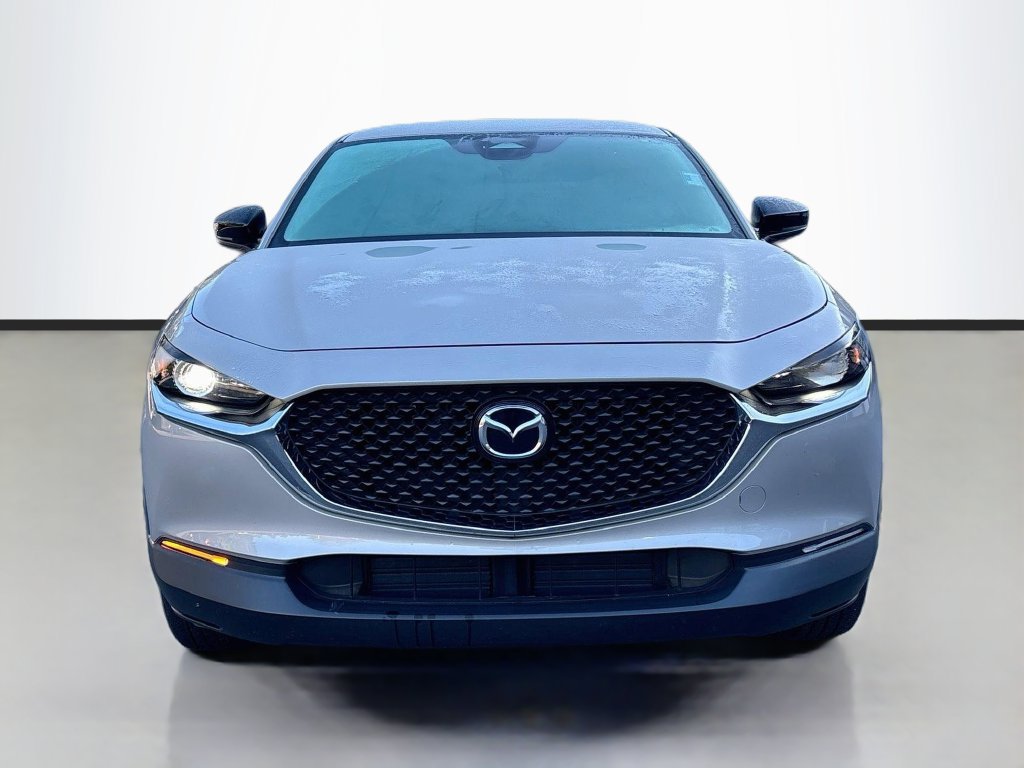 Certified 2024 MAZDA CX-30 AWD 2.5 S w/ Select Sport Pkg image 2