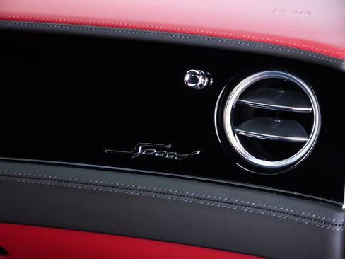 Used 2022 Bentley Continental GT Speed image 20