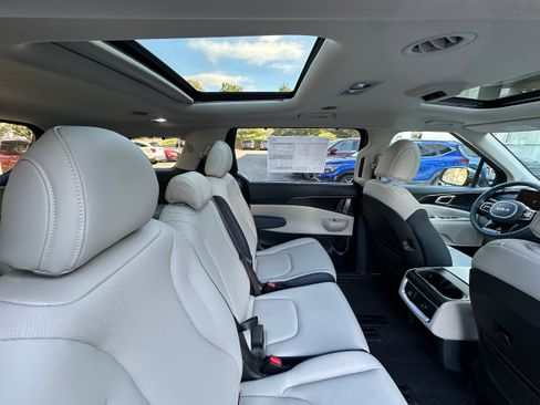 New 2026 Kia Carnival SX image 19