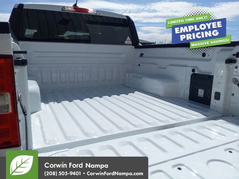 New 2026 Ford Maverick XL AWD/4WD image 28
