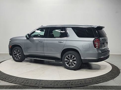 Used 2023 Chevrolet Tahoe LT w/ Luxury Package image 5