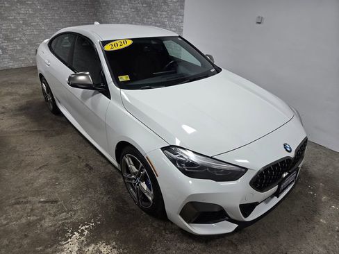 Used 2020 BMW M235i xDrive Gran Coupe image 62