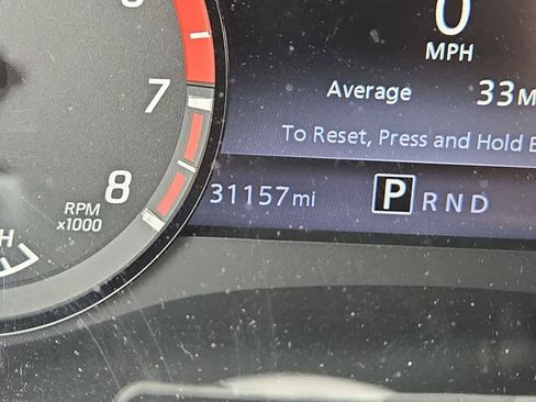 Used 2022 Nissan Frontier PRO-4X w/ Pro-4X Premium Package image 15