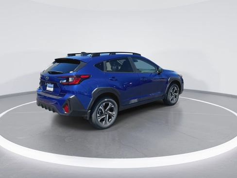 New 2026 Subaru Crosstrek 2.0i Premium AWD/4WD image 8