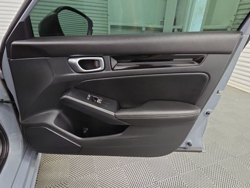 Used 2024 Honda Civic Touring image 41