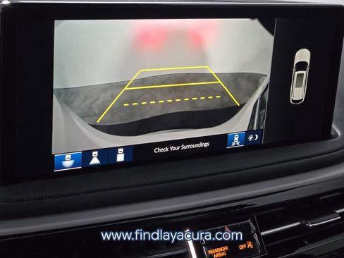 New 2026 Acura MDX w/ Technology Package image 23