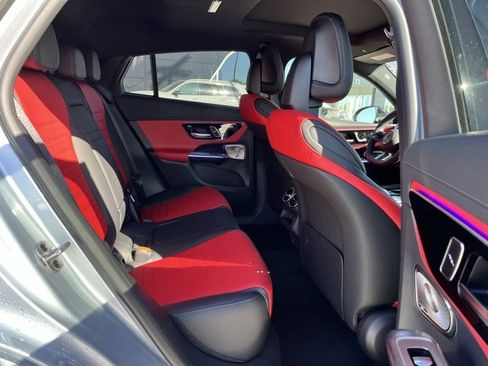 New 2025 Mercedes-Benz GLC 300 4MATIC image 20