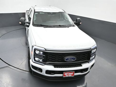 Used 2026 Ford F350 XLT image 38