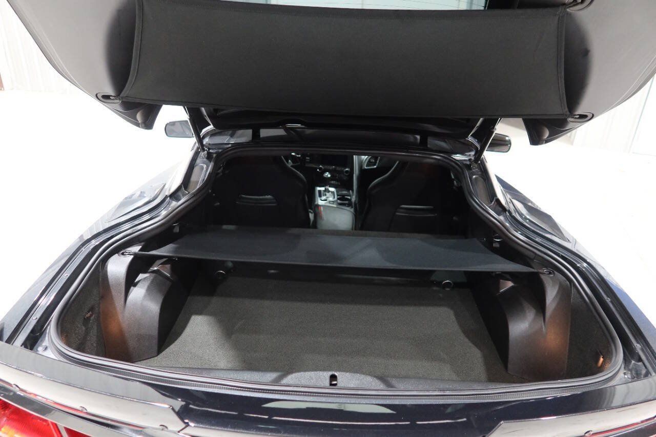 Used 2017 Chevrolet Corvette Grand Sport RWD image 27