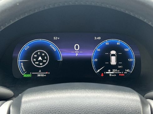 Used 2023 Toyota Highlander Limited image 18