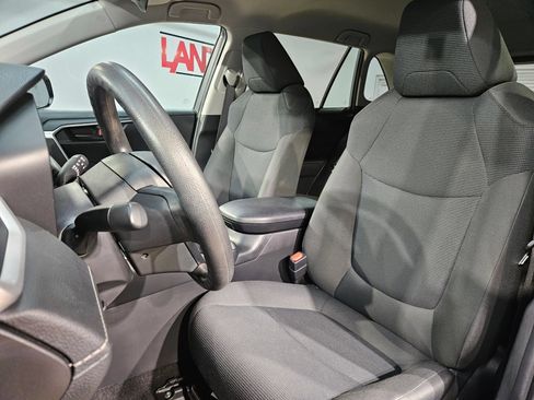 Certified 2024 Toyota RAV4 LE AWD/4WD image 23