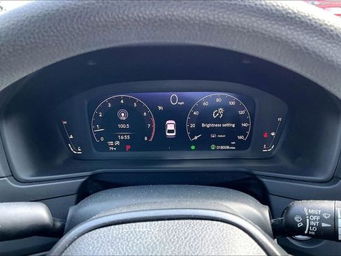 Used 2024 Honda Accord EX image 20