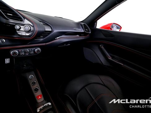 Used 2019 Ferrari 488 Spider RWD image 15