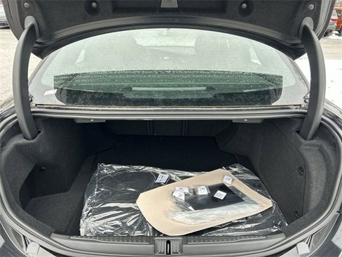 New 2025 Alfa Romeo Giulia Intensa w/ Driving Assist Package image 17