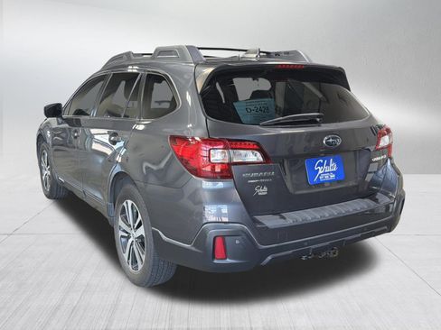 Used 2019 Subaru Outback 2.5i Limited AWD/4WD image 5