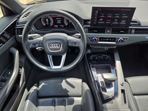 Used 2024 Audi A4 2.0T Premium Plus AWD/4WD image 14