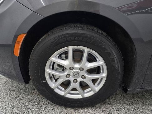 Used 2022 Chrysler Pacifica Touring-L FWD image 29