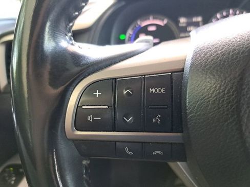 Used 2021 Lexus RX 450h AWD w/ Premium Package image 20