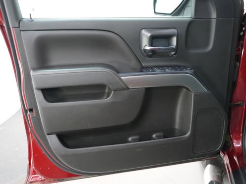 Used 2018 Chevrolet Silverado 1500 LT w/ All Star Edition AWD/4WD image 19