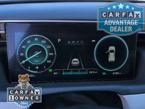 Used 2023 Hyundai Tucson SEL image 27
