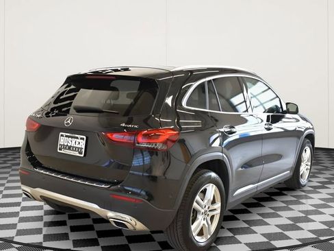 Used 2021 Mercedes-Benz GLA 250 4MATIC image 4