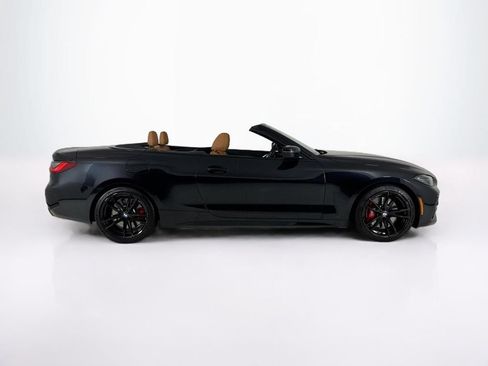 Used 2022 BMW 440i xDrive Convertible w/ Premium Package AWD/4WD image 26