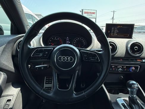 Used 2018 Audi A3 2.0T Premium w/ Convenience Package AWD/4WD image 20