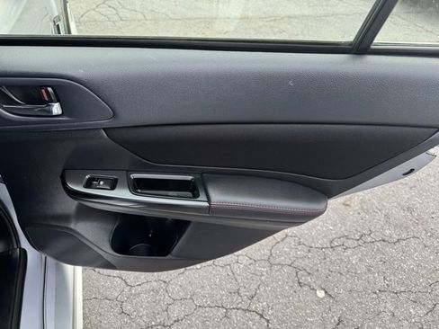 Used 2017 Subaru WRX image 18