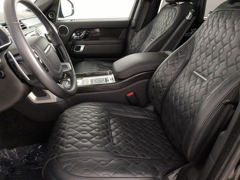 Used 2019 Land Rover Range Rover LWB SV Autobiography AWD/4WD image 31