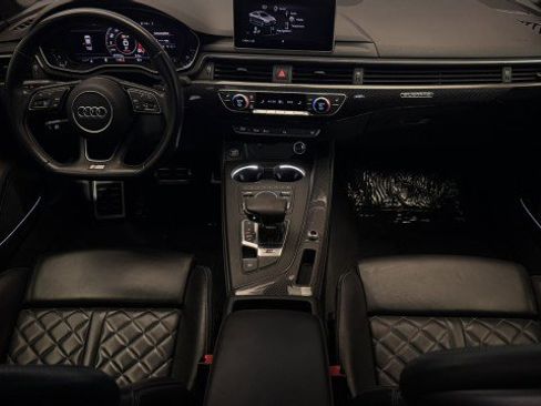 Used 2019 Audi S4 Premium Plus w/ Premium Plus Package image 6