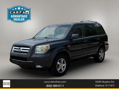 Used 2006 Honda Pilot EX