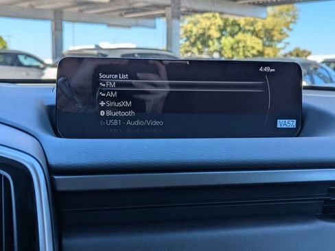 New 2026 MAZDA CX-50 AWD 2.5 Hybrid w/ Premium Pkg image 19