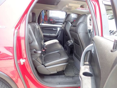 Used 2012 GMC Acadia SLT AWD/4WD image 28