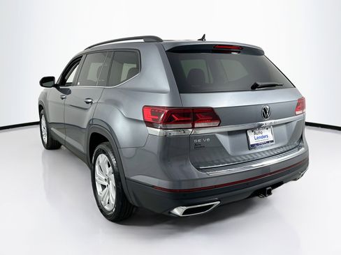 Used 2023 Volkswagen Atlas SE image 7