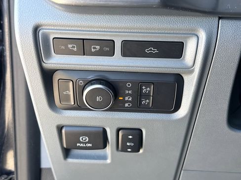 Certified 2021 Ford F150 Lariat w/ Max Trailer Tow Package image 14