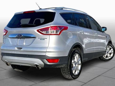 Used 2016 Ford Escape Titanium image 13