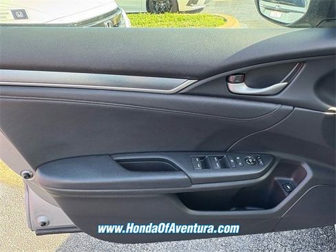Used 2016 Honda Civic EX-L image 17