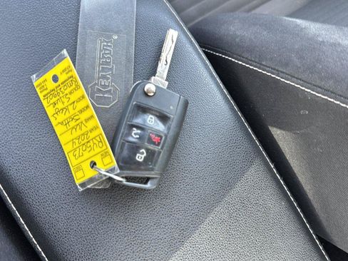 Used 2024 Volkswagen Jetta S FWD image 30