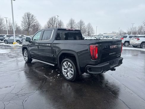 New 2026 GMC Sierra 1500 Denali w/ Denali Reserve Package image 2