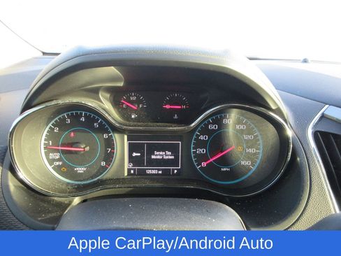 Certified 2018 Chevrolet Cruze LT w/ Convenience Package image 8