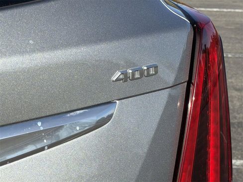 Certified 2023 Cadillac XT5 Premium Luxury image 30