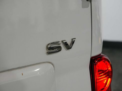 Used 2020 Nissan NV200 SV w/ Back Door Glass Package FWD image 12