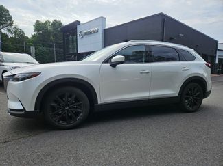 Used 2023 MAZDA CX-9 Touring Plus AWD/4WD video 1
