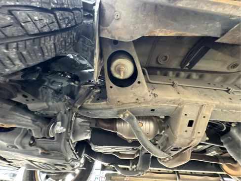 Used 2018 Toyota 4Runner Limited RWD image 37